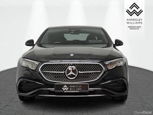 Mercedes-Benz E-Class E220d AMG Line - Image 3