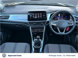 Volkswagen T-Roc 2.0 TDI 116HP Life - Image 2