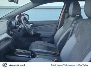 Volkswagen ID.4 52KWH LIFE 148HP *HEATED SEATS* *C - Image 4