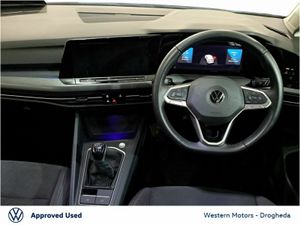 Volkswagen Golf 1.5 TSI 130HP Style - Image 4