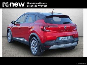 Renault Captur TCe 100 Iconic - Image 3