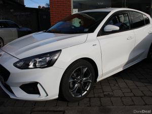 ST-LINE - 1.5TD- 120BHP - NCT 2028- SALE PRICE - Image 4
