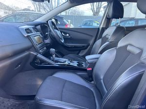 2018 RENAULT KADJAR 1.5DCI AUTO DYNAMIC NAV - Image 4