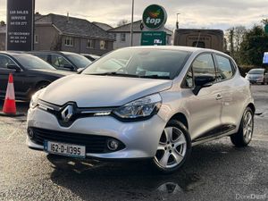Renault Clio 2016 1.2 perol - Image 2