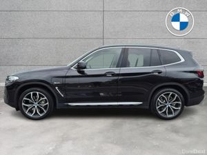 BMW X3 xDrive30e xLine - Image 4