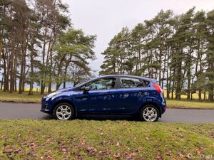 Ford Fiesta 2017 Ultra Low KM - Image 4