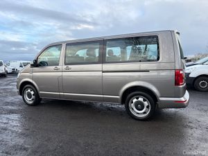 Volkswagen Transporter - Image 3