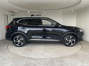 MG HS 2024 - Image 4