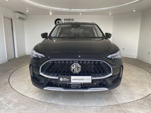 MG HS 2024 - Image 2