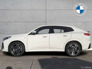 BMW iX2 eDrive20 M Sport - Image 3