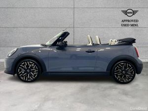 Mini Cooper Cooper S - Image 3