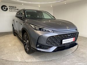 MG HS 2025 - Image 3