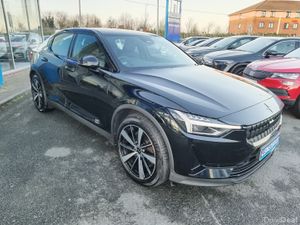 POLESTAR 2 78KWH LONE RANGE DUAL MOTOR - Image 3