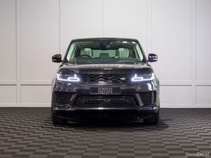 2020 Range Rover Sport P400e HSE - Image 2