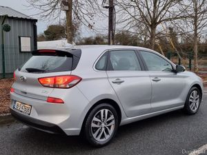 2018 HYUNDAI i30 1.0L NCT&TAXED €12,900 - Image 3