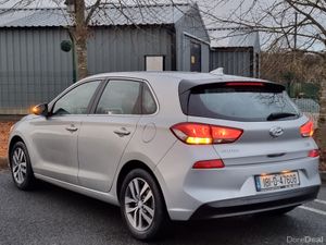 2018 HYUNDAI i30 1.0L NCT&TAXED €12,900 - Image 2
