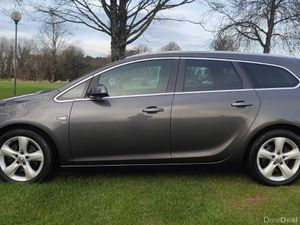 Vauxhall Astra diesel - Image 3