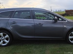 Vauxhall Astra diesel - Image 4