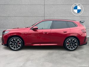 BMW X3 30e xDrive M Sport - Image 4