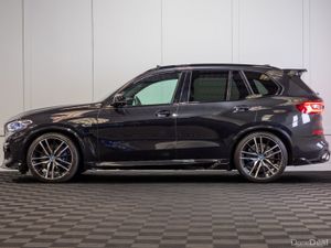 2022 BMW X5 X-Drive 45e M-Sport - Image 3