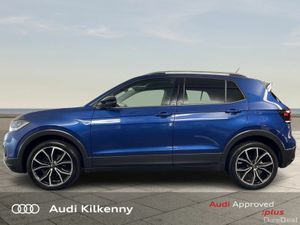 Volkswagen T-Cross Style 1.0 TSI 110HP "Price Incl - Image 4