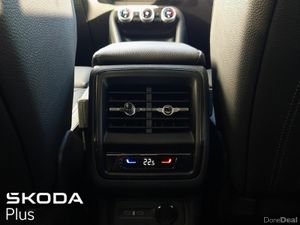 Skoda Kodiaq SELECTION PLUS 2.0TDI 150BHP DSG - Image 3