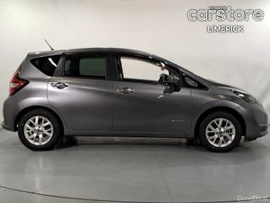 Nissan Note 1.2 PET AUTO - Image 2