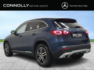 Mercedes-Benz GLA GLA 200 d Auto Progressive - Image 4