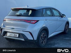 BYD DOLPHIN 60kWh 204PS Comfort - Image 2