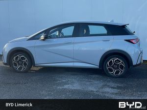 BYD DOLPHIN 60kWh 204PS Comfort - Image 3