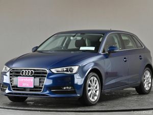 Audi A3 1.4 TFSI S-TRONIC SPORTBACK **REVERSE CAM* - Image 3