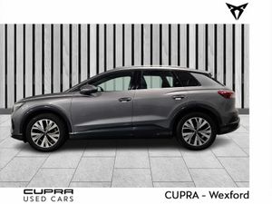 Audi Q4 e-tron 45 Sport - Image 4