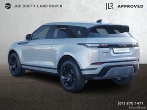 Land Rover Range Rover Evoque 1.5 I3 PHEV 269 PS S - Image 3