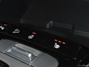 Hyundai Tucson 2WD Executive Plus HEV Auto - Image 4