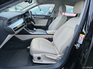 Audi A6 2019 - Image 3