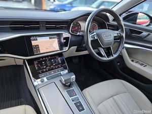 Audi A6 2019 - Image 2