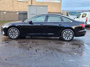 Audi A6 LIMOUSINE 2.0 TDI 204BHP S-TRONIC SE 4DR A - Image 3