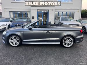 Audi A3 2017 - Image 2