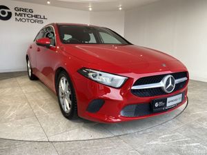 Mercedes-Benz A-Class 2019 - Image 3