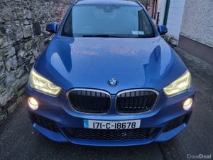 BMW X1  Automatic  2017 - Image 3