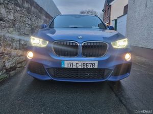 BMW X1  Automatic  2017 - Image 2
