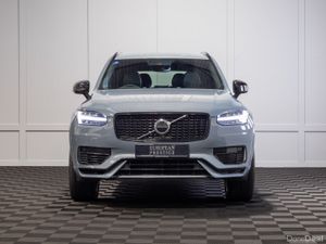 2022 Volvo XC90 T8 R-Design Pro Recharge 7 Seater - Image 2