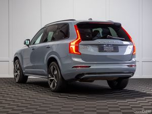 2022 Volvo XC90 T8 R-Design Pro Recharge 7 Seater - Image 4