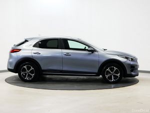 *43* 2022 Kia XCeed 1.6 3 PHEV AUTOMATIC - Image 3