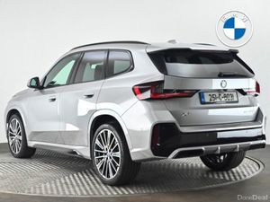 BMW X1 sDrive18d M Sport - Image 2