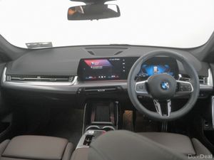 BMW X1 sDrive18d M Sport - Image 4