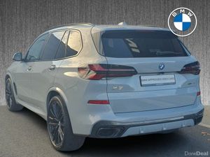 BMW X5 xDrive50e M Sport - Image 3