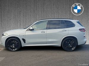 BMW X5 xDrive50e M Sport - Image 4