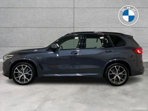 BMW X5 xDrive45e M Sport - Image 4