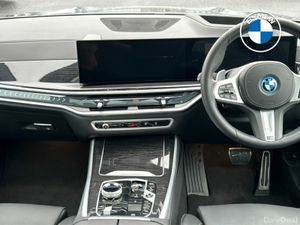 BMW X5 xDrive50e M Sport - Image 4